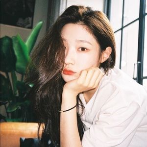 Meet your Posher, Serena